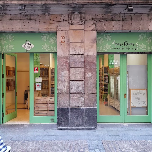 Viva la vida veganamente