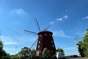 Strängnäs Windmill image