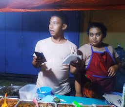 Wedangan mBondan photo