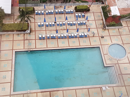 Beach Resort «The Miami Beach Resort & Spa», reviews and photos, 4833 Collins Ave, Miami Beach, FL 33140, USA