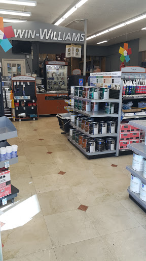 Paint Store «Sherwin-Williams Paint Store», reviews and photos, 18336 W Dixie Hwy, North Miami Beach, FL 33160, USA