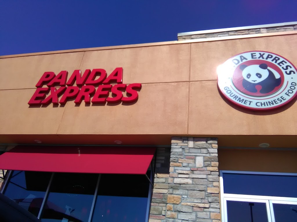 Panda Express 37174
