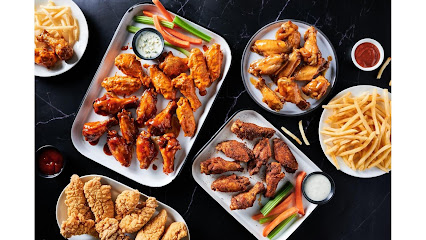 Firebelly Wings - 100-15 Ditmars Blvd, Queens, NY 11369