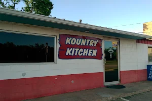 Kountry Kitchen image