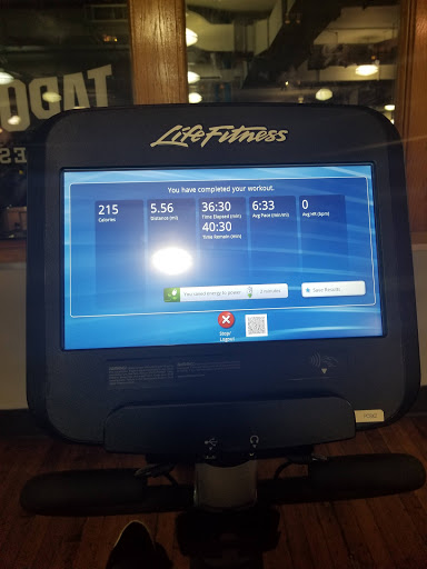 Health Club «Tapout Fitness 106th Street», reviews and photos, 1915 3rd Ave, New York, NY 10029, USA