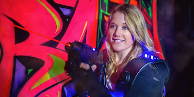 Lasertag-Center Koblenz