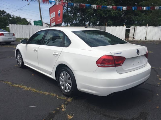 Used Car Dealer «Certified Auto Exchange Inc», reviews and photos, 82 NJ-35, Keyport, NJ 07735, USA