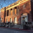 The Public Library of Brookline -- Brookline Village Library