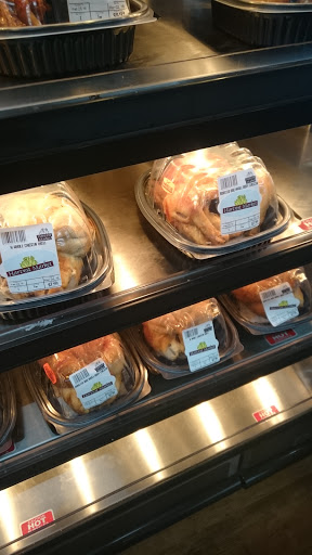 Supermarket «Harvest Market», reviews and photos, 77 NE Wauna St, White Salmon, WA 98672, USA