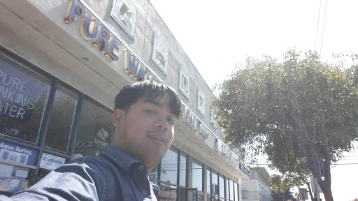 Donut Shop «Donut King», reviews and photos, 504 Grand Ave, South San Francisco, CA 94080, USA