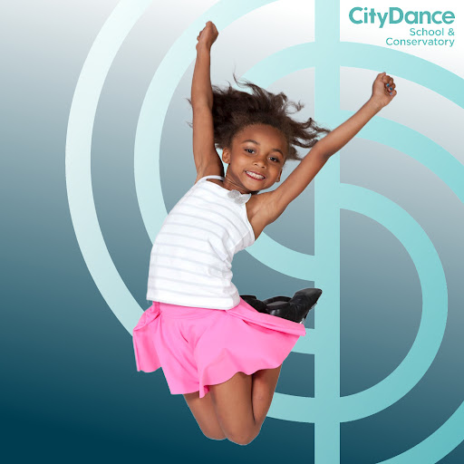 Dance School «CityDance School & Conservatory», reviews and photos, 5301 Tuckerman Ln, North Bethesda, MD 20852, USA