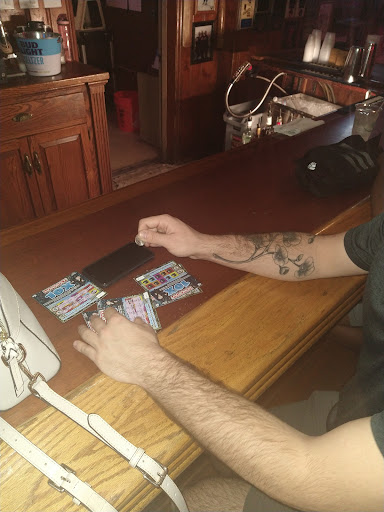 Bar «Knotty Pine Bar», reviews and photos, 6947 Cheviot Rd, Cincinnati, OH 45247, USA