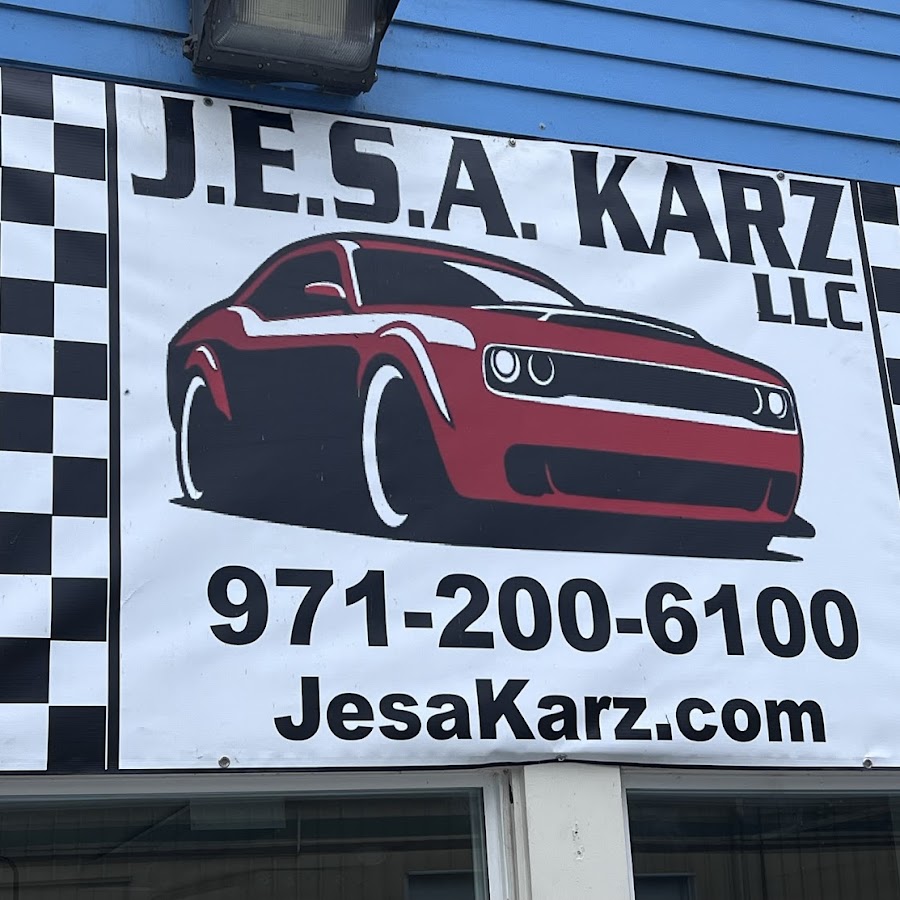 J.E.S.A. Karz, LLC.