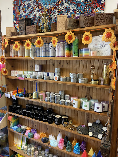 Gift Shop «Jambo World Crafts», reviews and photos, 1231 Alder St, Eugene, OR 97401, USA
