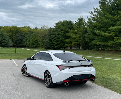 Nick's Detailing & Ceramic Coatings en Brownsburg