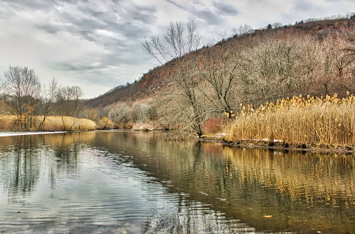 Park «East Rock Park», reviews and photos, 41 Cold Spring St, New Haven, CT 06511, USA