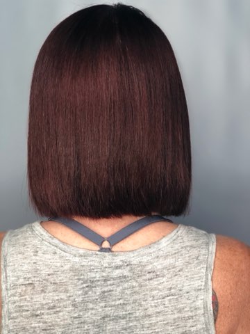 Beauty Salon «Aqua Terra Salon & Spa», reviews and photos, 3128 Little Rd, Trinity, FL 34655, USA