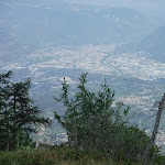 Photo n°3 de l'avis de Vincenzo.i fait le 29/07/2022 à 09:45 sur le  Panoramahotel Penegal à Ruffrè-Mendola