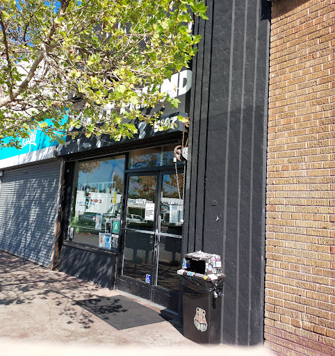 Donut Shop «Donut Friend», reviews and photos, 5107 York Blvd, Los Angeles, CA 90065, USA