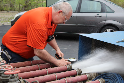 Fire Protection System Supplier «Silco Fire & Security - Akron», reviews and photos