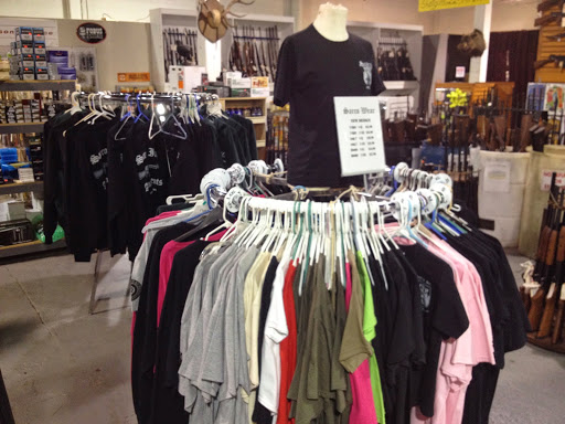 Gun Shop «Sarco, Inc.», reviews and photos, 50 Hilton St, Easton, PA 18042, USA