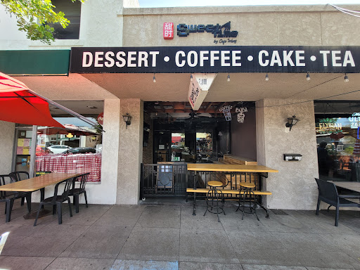 Sweet Time Tea Shop image