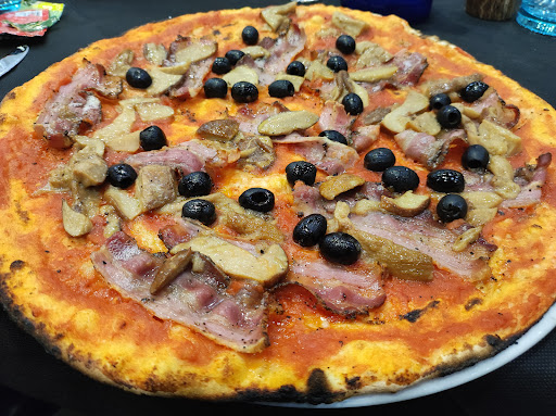Graziella Ristorante in Fiumicino, Città Metropolitana di Roma Capitale