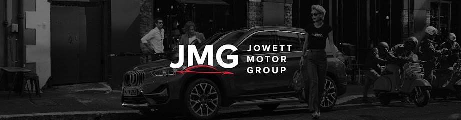 Jowett Motor Group