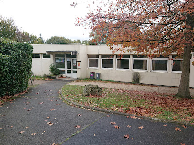 Ecole maternelle des Sablons à Gif-sur-Yvette