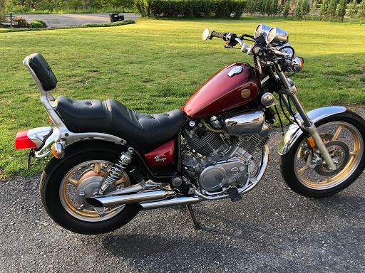 Motorcycle Shop «Motorcycle Symmetry», reviews and photos, 1763 Shoey Rd, Mohrsville, PA 19541, USA