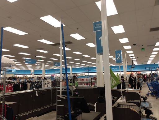 Clothing Store «Ross Dress for Less», reviews and photos, 11310 W Florissant Ave, Florissant, MO 63033, USA