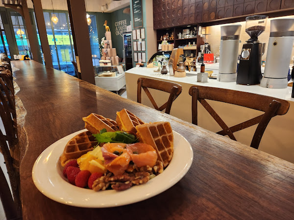 Photo 9 of 海倫咖啡