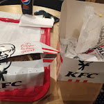 Photo n°1 de l'avis de Marcoach.o fait le 12/11/2022 à 23:00 sur le  KFC à Settimo Torinese