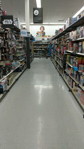 Department Store «Walmart Supercenter», reviews and photos, 645 S Philadelphia Blvd, Aberdeen, MD 21001, USA