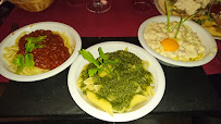 Plats et boissons du Restaurant italien Baristo à Lille - n°16