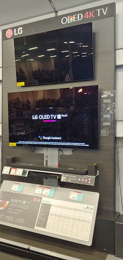 Electronics Store «Best Buy», reviews and photos, 1540 Dogwood Dr SE, Conyers, GA 30038, USA