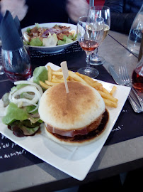 Plats et boissons du Restaurant Lou Castelet à Beaumes-de-Venise - n°15