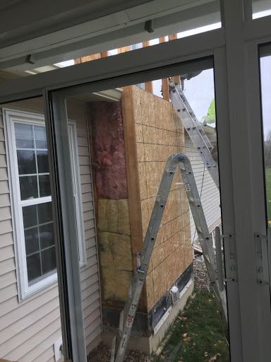 Roofing Contractor «Home Roof Repair -Taylor Home Improvement, Inc.», reviews and photos