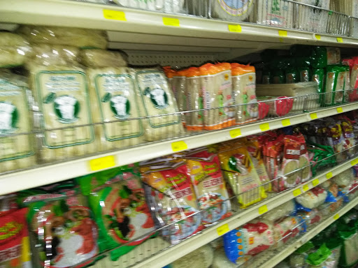 Asian Grocery Store «Hong Kong Market Place», reviews and photos, 9780 Walnut St, Dallas, TX 75243, USA