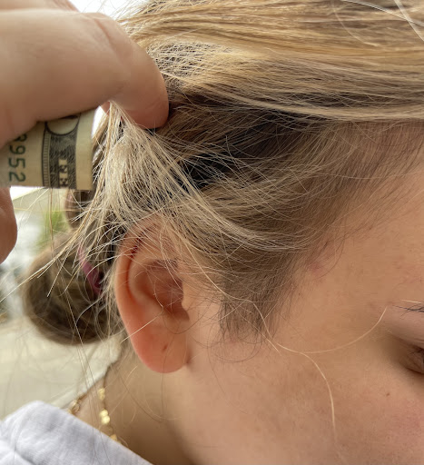 Beauty Salon «Blush Salon & Spa», reviews and photos, 77 E Woodstock St, Crystal Lake, IL 60014, USA