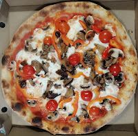 Photos du propriétaire du Pizzas à emporter Vintage PIZZA à Marguerittes - n°1