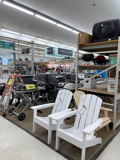 Hardware Store «Bibens Ace Hardware-Springfield», reviews and photos, 362 River St, North Springfield, VT 05150, USA