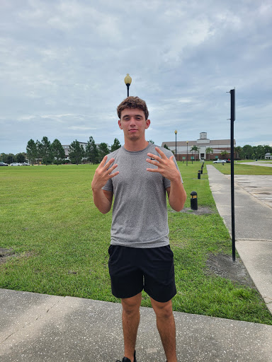 University «Warner University», reviews and photos, 13895 US-27, Lake Wales, FL 33859, USA