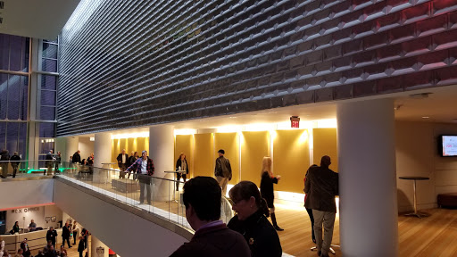 Event Venue «Knight Theater», reviews and photos, 430 S Tryon St, Charlotte, NC 28202, USA