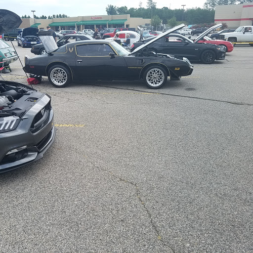 Car Dealer «Tri-City Chrysler Jeep Dodge Inc», reviews and photos