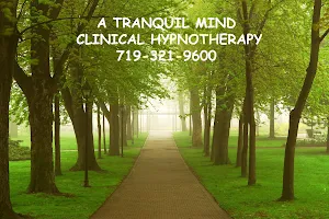A Tranquil Mind Clinical Hypnotherapy image