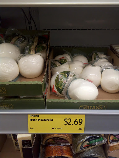 Supermarket «ALDI», reviews and photos, 256 2nd St S, Waite Park, MN 56387, USA