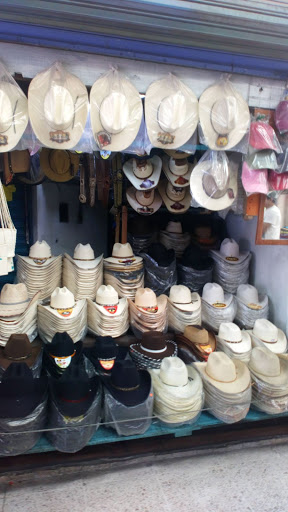 Sombreros y Artesanías Morales