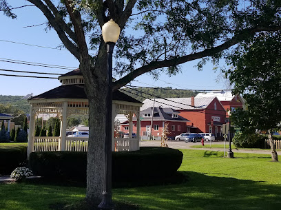 Veterans Memorial