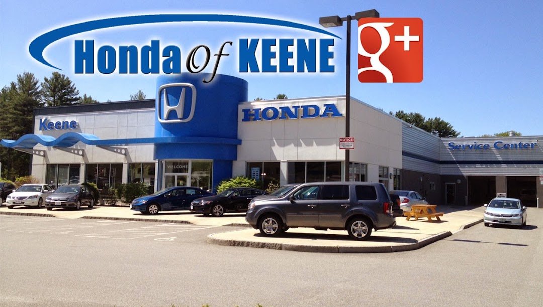 Honda of Keene